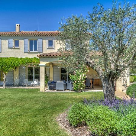 Villa Indigo Saint-Rémy-de-Provence Kültér fotó