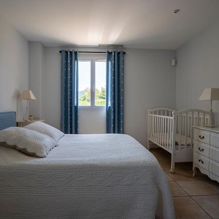 Villa Indigo Saint-Rémy-de-Provence Kültér fotó