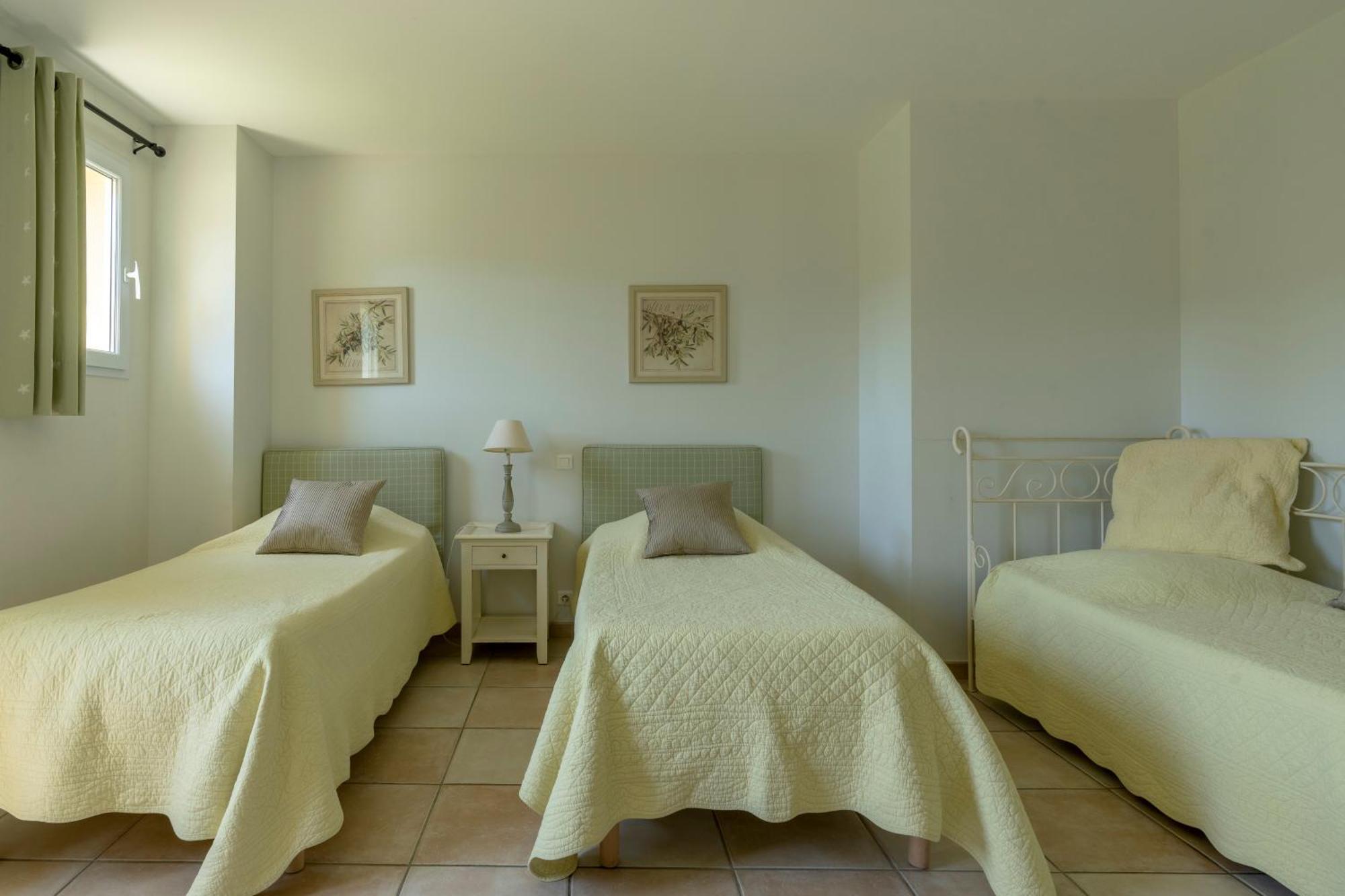 Villa Indigo Saint-Rémy-de-Provence Kültér fotó
