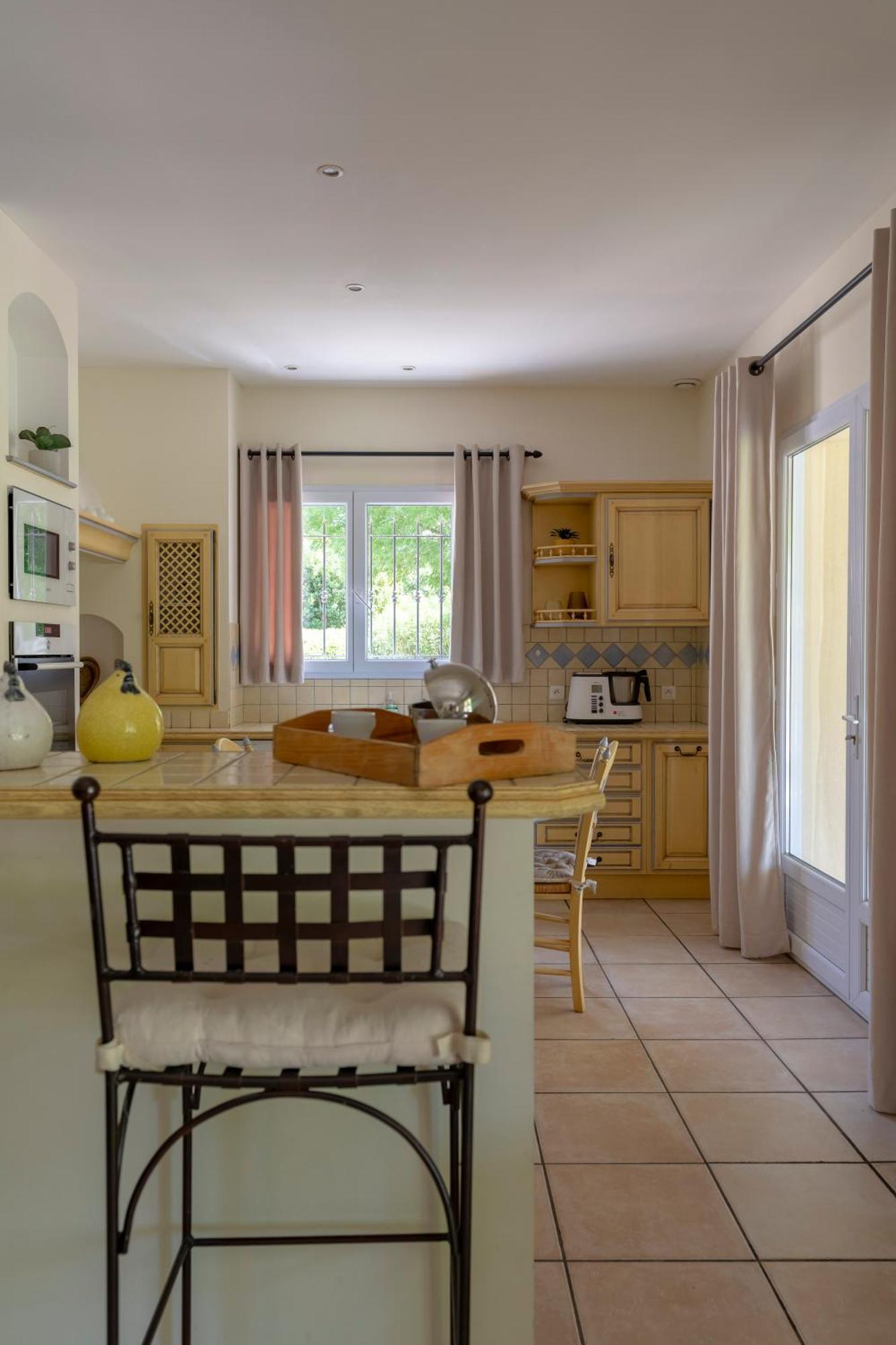 Villa Indigo Saint-Rémy-de-Provence Kültér fotó