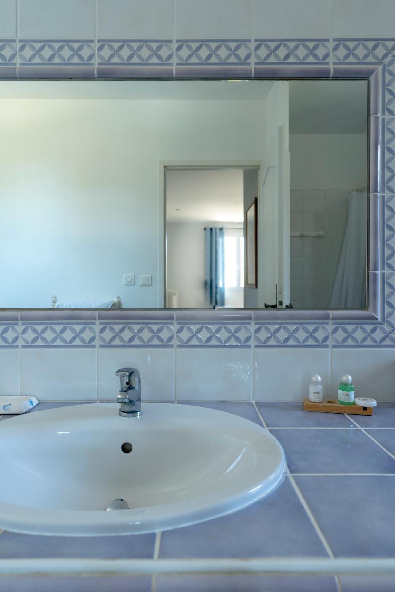 Villa Indigo Saint-Rémy-de-Provence Kültér fotó
