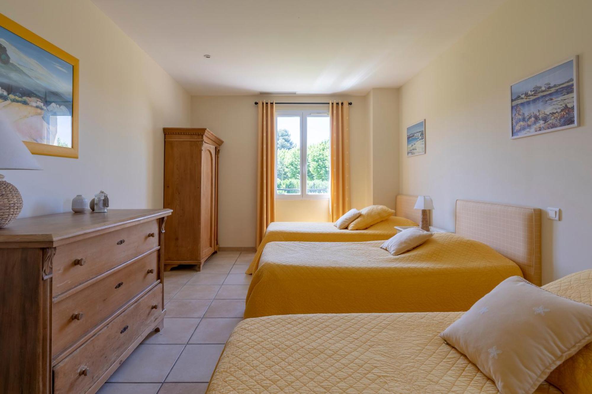 Villa Indigo Saint-Rémy-de-Provence Kültér fotó