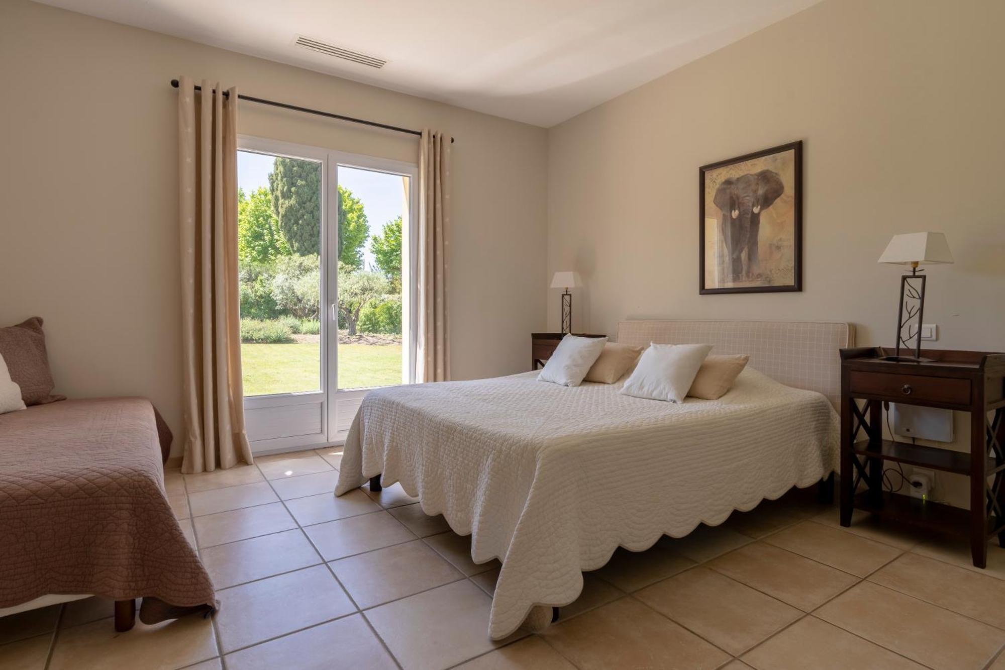 Villa Indigo Saint-Rémy-de-Provence Kültér fotó