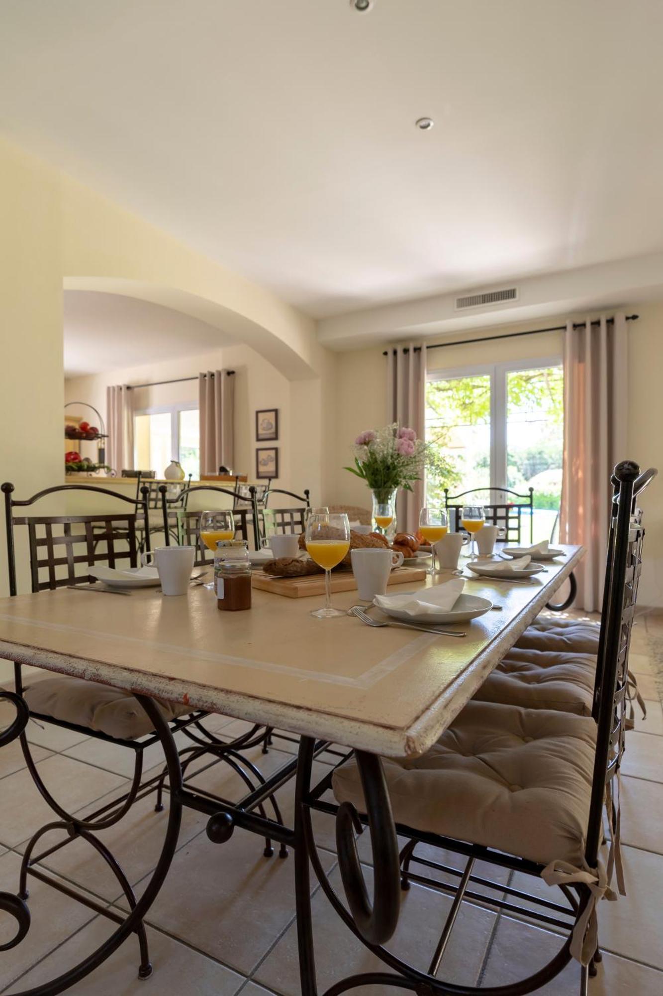 Villa Indigo Saint-Rémy-de-Provence Kültér fotó
