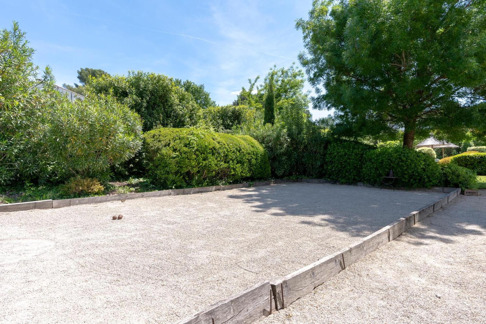 Villa Indigo Saint-Rémy-de-Provence Kültér fotó