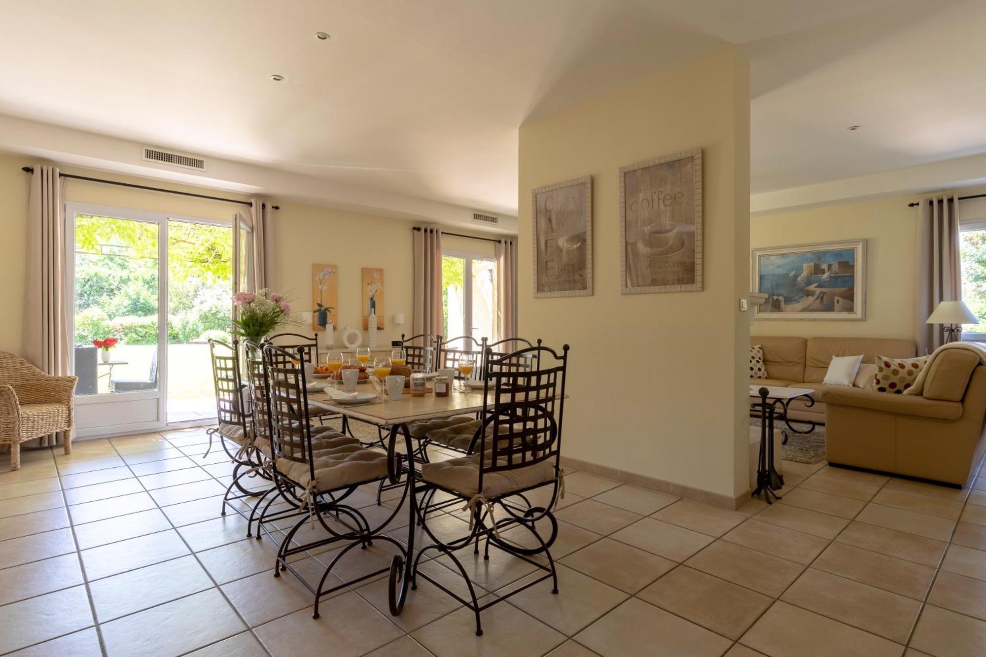 Villa Indigo Saint-Rémy-de-Provence Kültér fotó