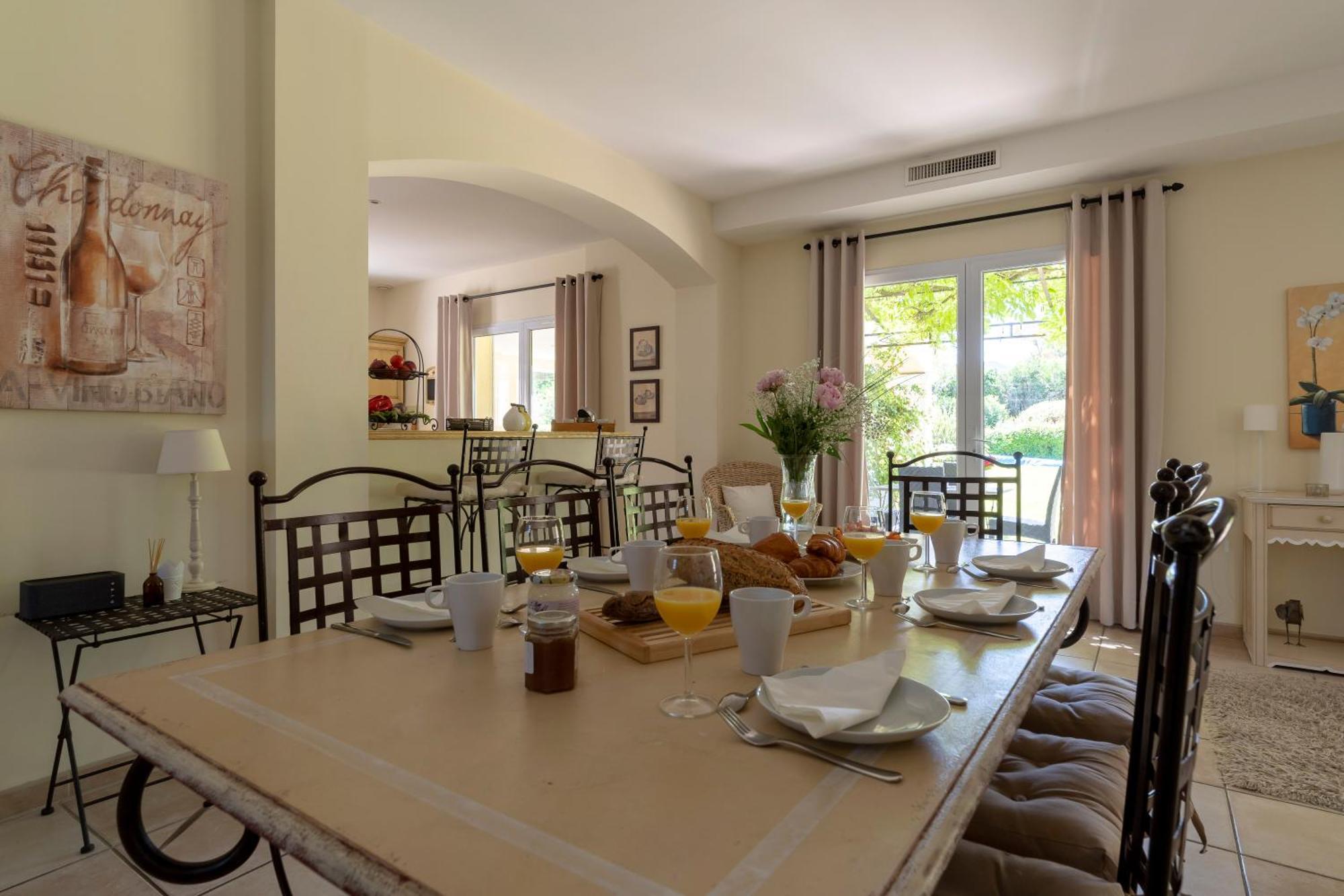 Villa Indigo Saint-Rémy-de-Provence Kültér fotó
