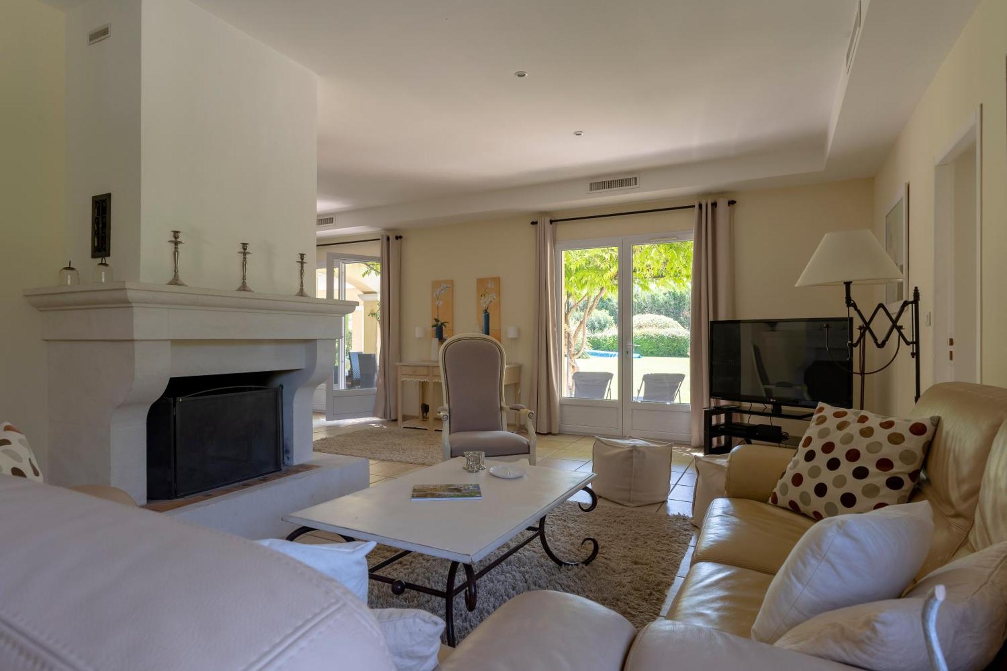 Villa Indigo Saint-Rémy-de-Provence Kültér fotó