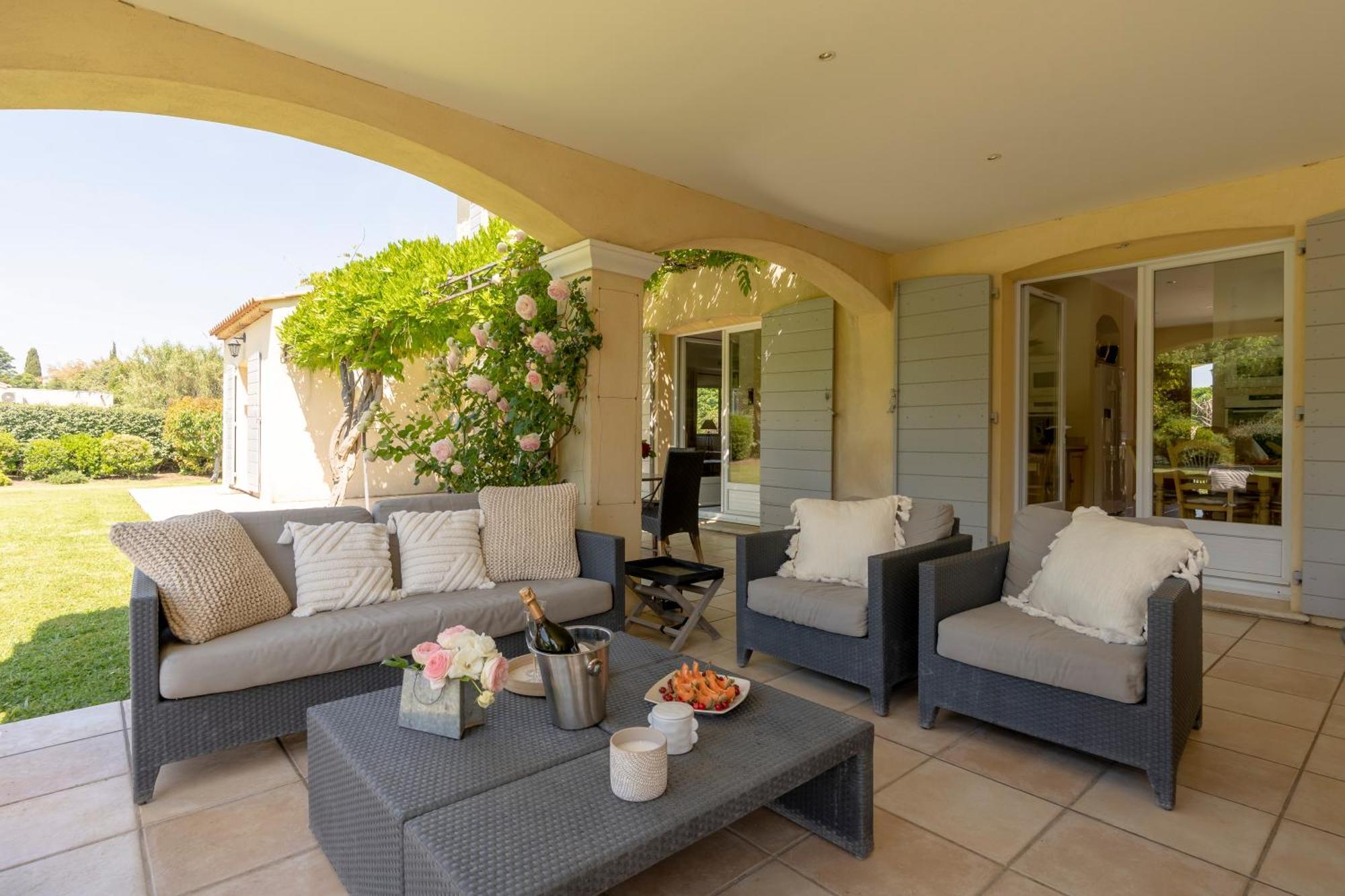 Villa Indigo Saint-Rémy-de-Provence Kültér fotó