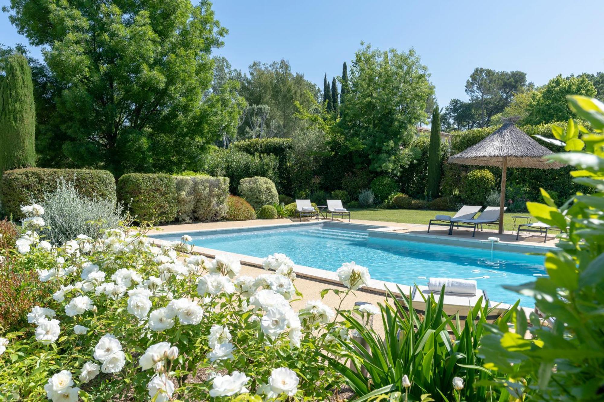 Villa Indigo Saint-Rémy-de-Provence Kültér fotó